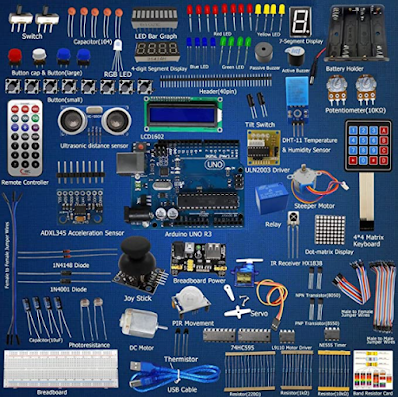 Arduino Kits